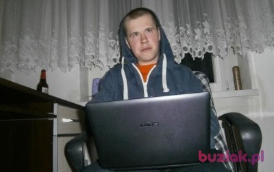 Przemo, Male, 35, Leszno, Polska, Photo: 1