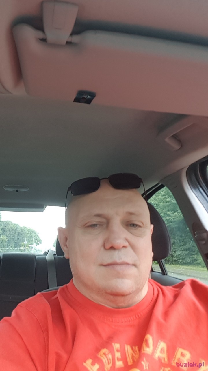 Zbyszek, Mężczyzna, 53, Frankfurt, Niemcy, Zdjęcie: 1