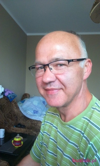 władek, Mężczyzna, 61, Świdnica, Polska: 1