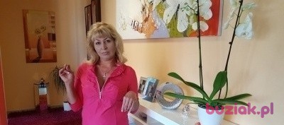 Ada, Kobieta, 58,  Leipzig Saxony, Niemcy: 1