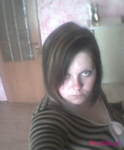 Justysia, Female, 33, Puck, Polska, Photo: 3