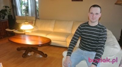 Adam , Mężczyzna, 38, Kraków, Polska: 1