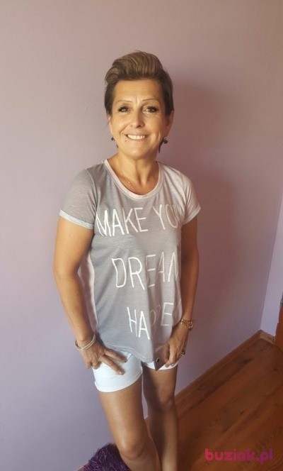 Beata, Female, 47, Bytom, Polska, Photo: 5