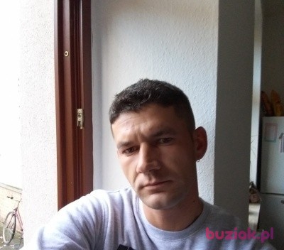 Pawel, Male, 39, Lubaczów, Polska, Photo: 1