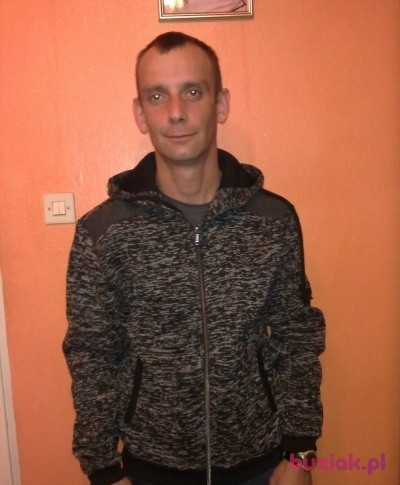 Rafal, Mężczyzna, 48, Kielce, Polska: 1