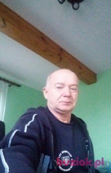 Henyk, Male, 62, Biała Podlaska, Polska, Photo: 1