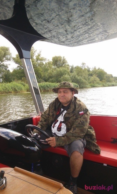 TOMASZ , Male, 55, Szczecin, Polska, Photo: 4