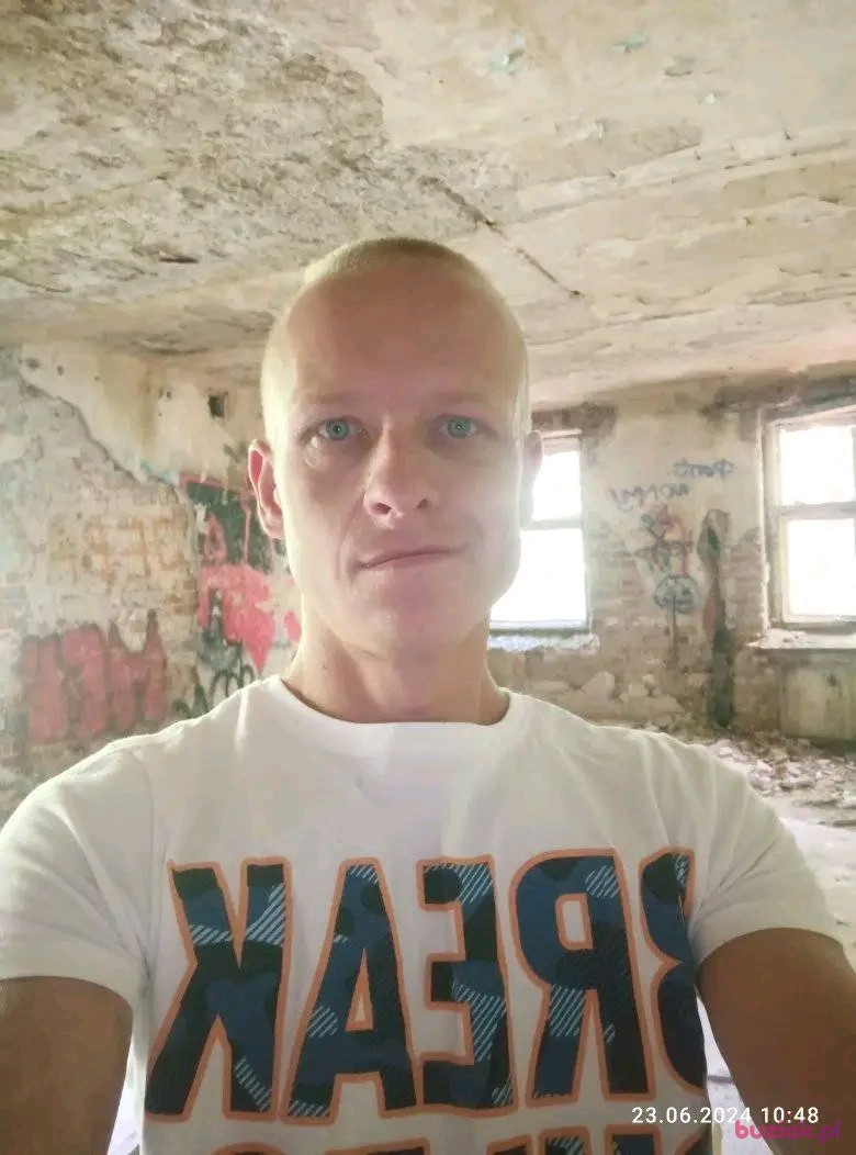 Tomasz, Male, 39, Otwock, Polska: 1