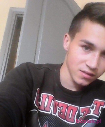 Dawid, Mężczyzna, 25, Pasłęk, Polska: 1