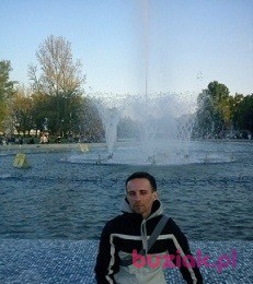 Sebastian, Mężczyzna, 41, Warszawa, Polska, Zdjęcie: 4