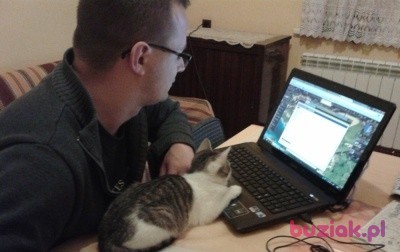 Przemysław, Male, 47, Leszno, Polska, Photo: 2