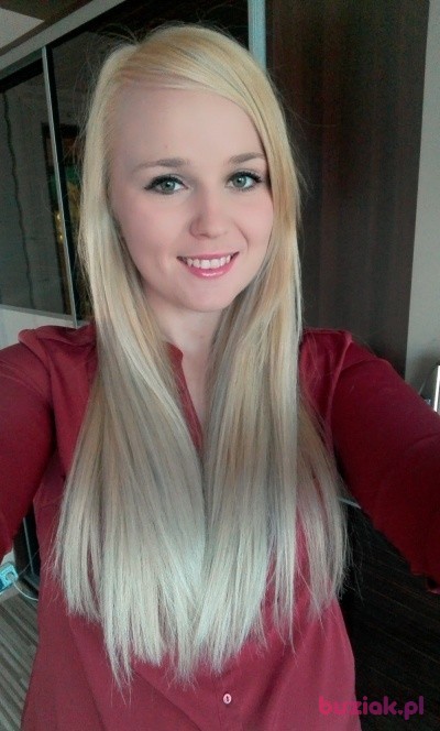 Agata , Kobieta, 30, Lublin, Polska: 1