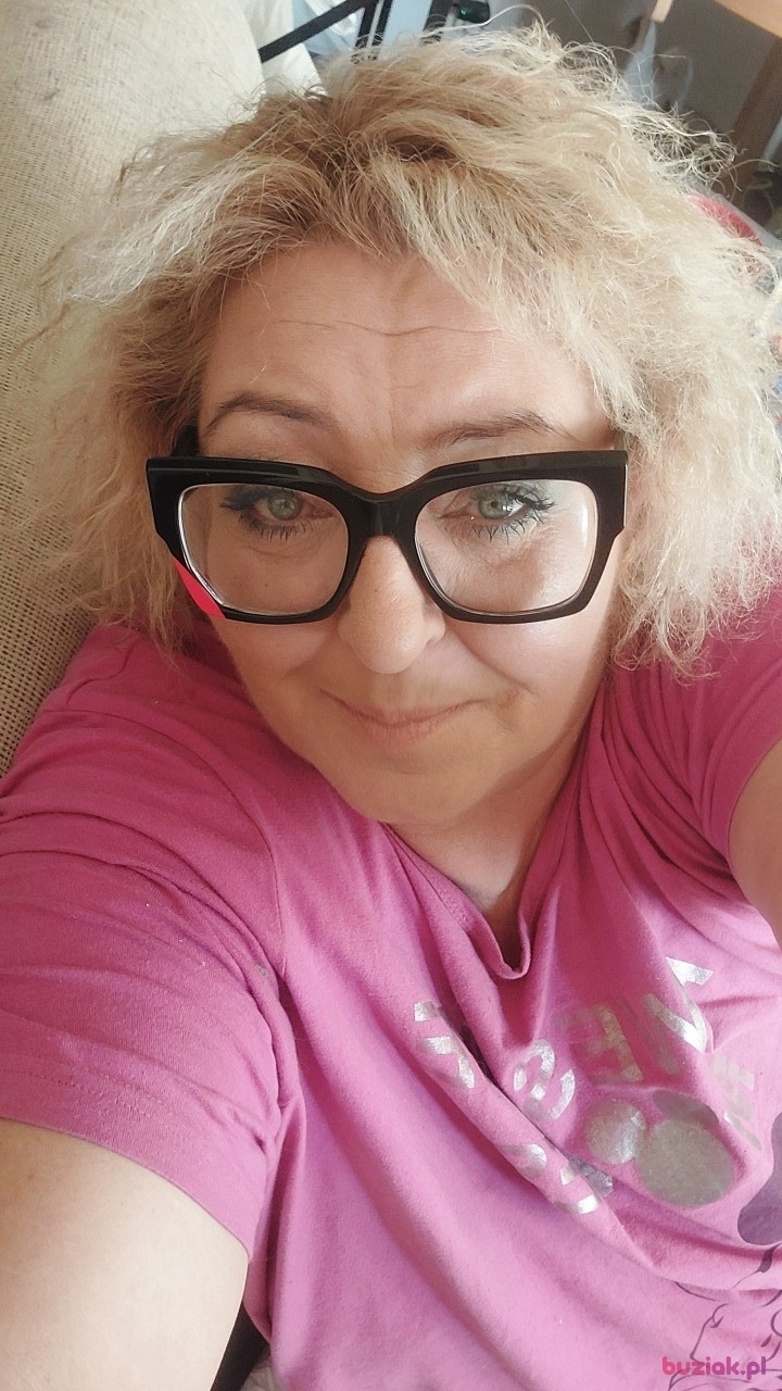 Bożena, Kobieta, 56, Gliwice, Polska: 1
