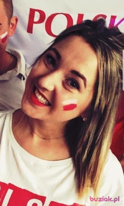 Olka, Female, 25, Bolesławiec, Polska, Photo: 2