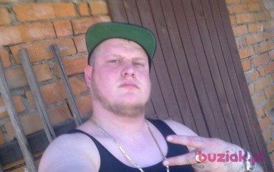 Jarek, Male, 32, Jasień, Polska, Photo: 2