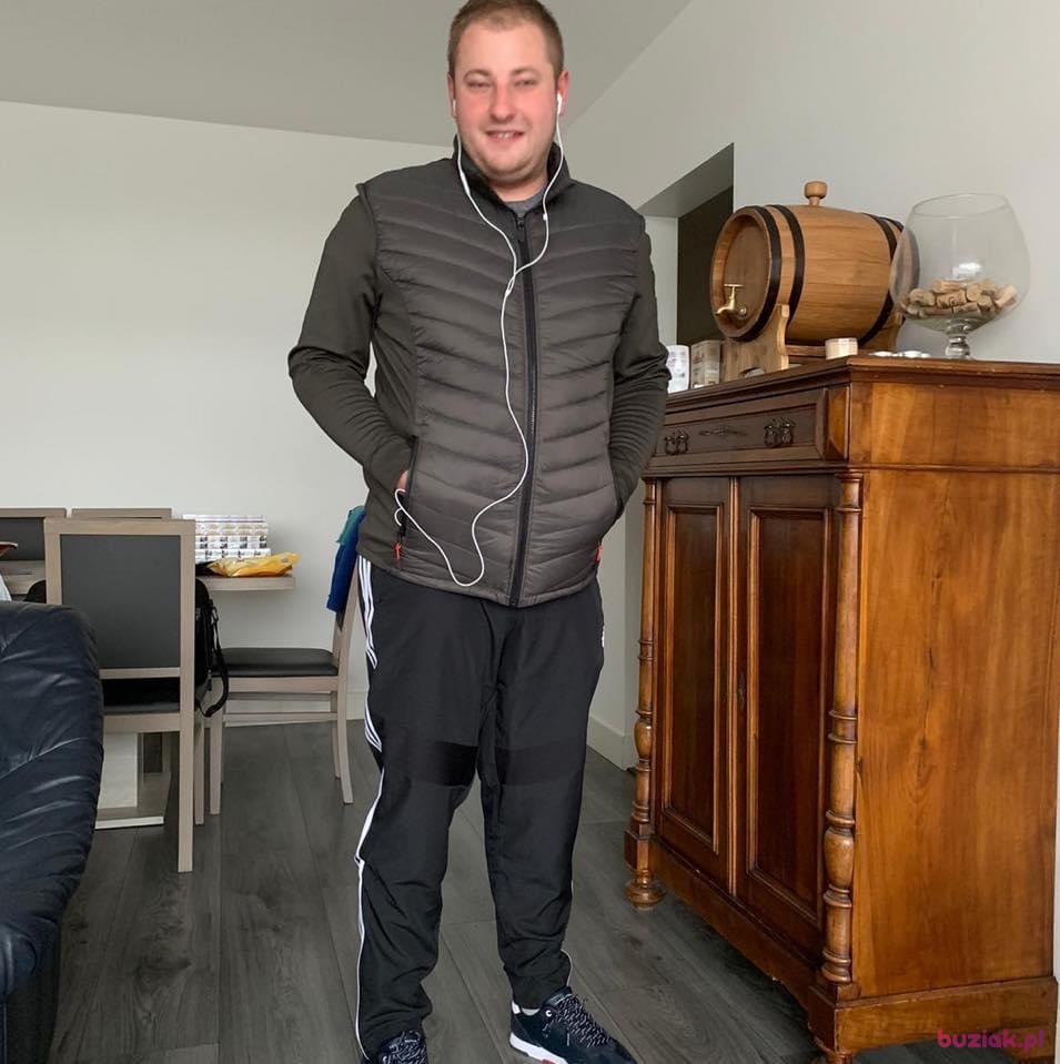Paweł, Male, 29, Zoetermeer, Holandia: 1
