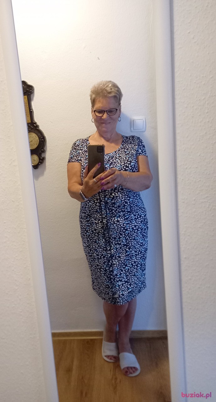 Mirka, Female, 65, Dortmund, Niemcy, Photo: 7