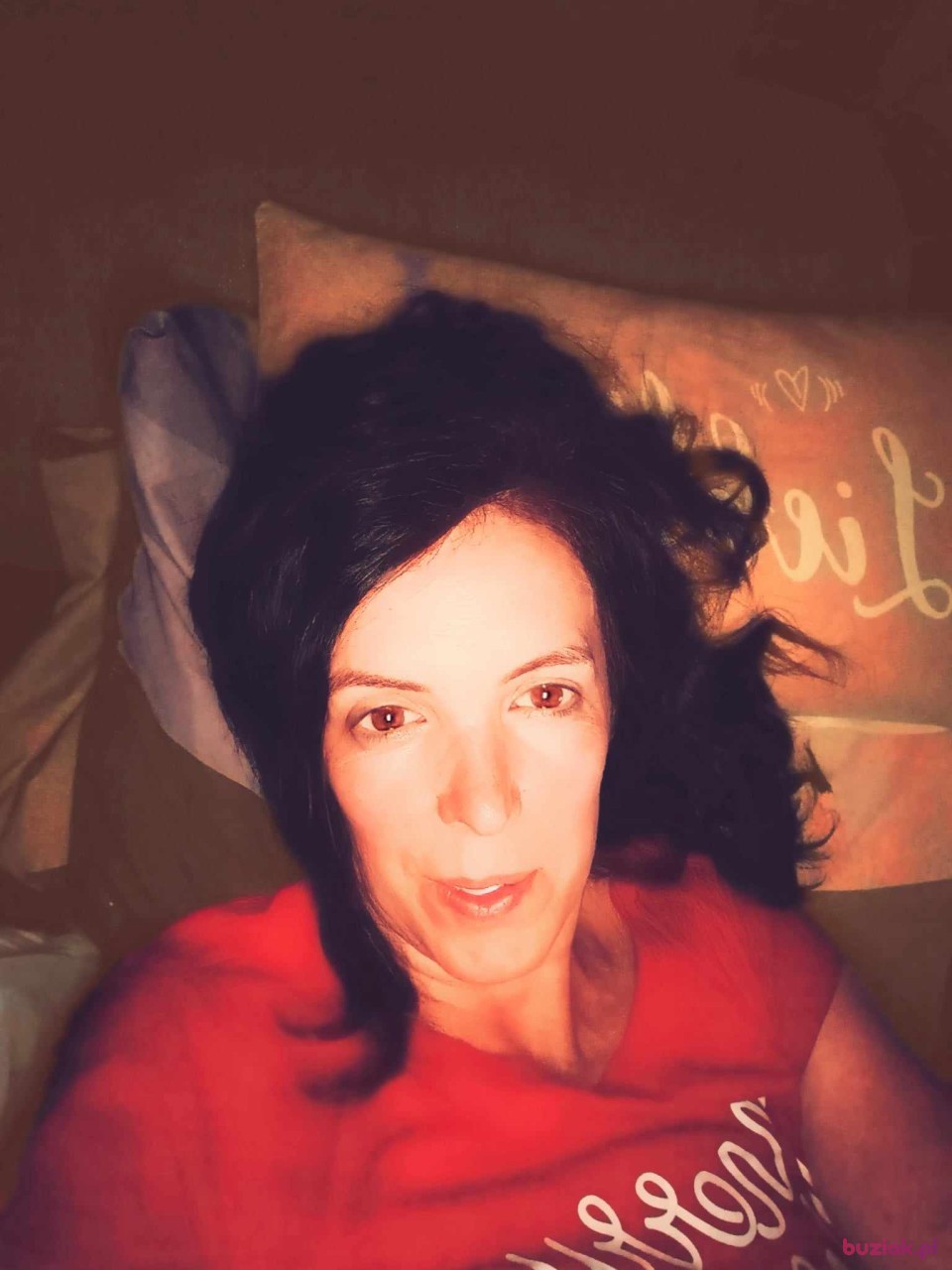 Magda, Female, 43, Bielefeld, Niemcy, Photo: 3