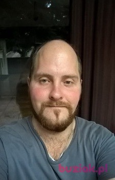 Stanisław , Male, 37, Kraków, Polska, Photo: 1