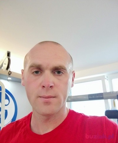 Radosław, Male, 41, Skierniewice, Polska: 1