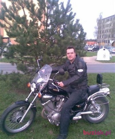 Jurek, Mężczyzna, 56, Wielka Brytania: 1
