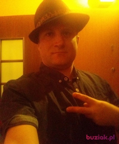 Michał, Male, 40, Police, Polska, Photo: 1