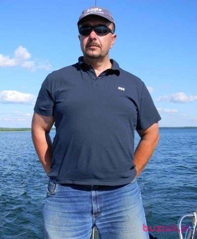 Paweł , Male, 58, Warszawa, Polska, Photo: 3