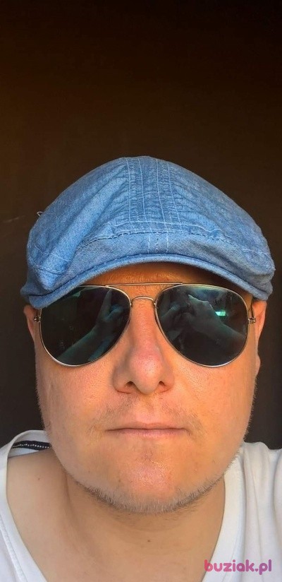 Rafał, Mężczyzna, 41, Łódź, Polska: 1