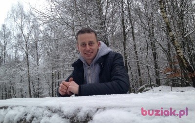 Ksawcio, Male, 45, Białystok, Polska: 1