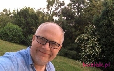 Jacek , Mężczyzna, 57, Croydon, Wielka Brytania: 1