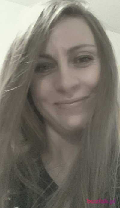 Endorfina32, Kobieta, 41, Poznań, Polska: 1