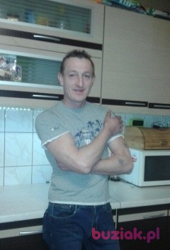 zbigniew, Male, 48, Ostrzeszów, Polska: 1
