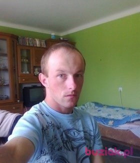 Piotrek, Male, 40, Radom, Polska, Photo: 2
