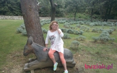 Majka, Kobieta, 62, Jaworzno, Polska: 1