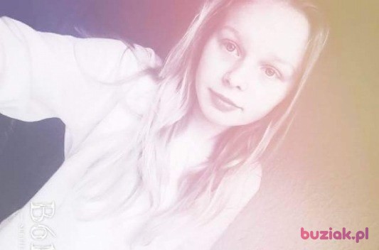Angelika, Kobieta, 24, Bydgoszcz, Polska: 1