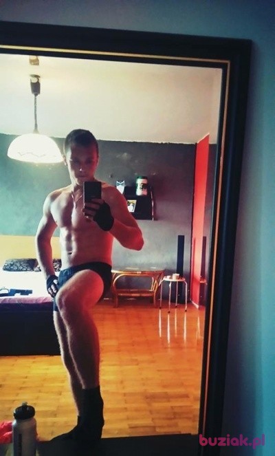 Szymon , Mężczyzna, 27, Kraków, Polska: 1