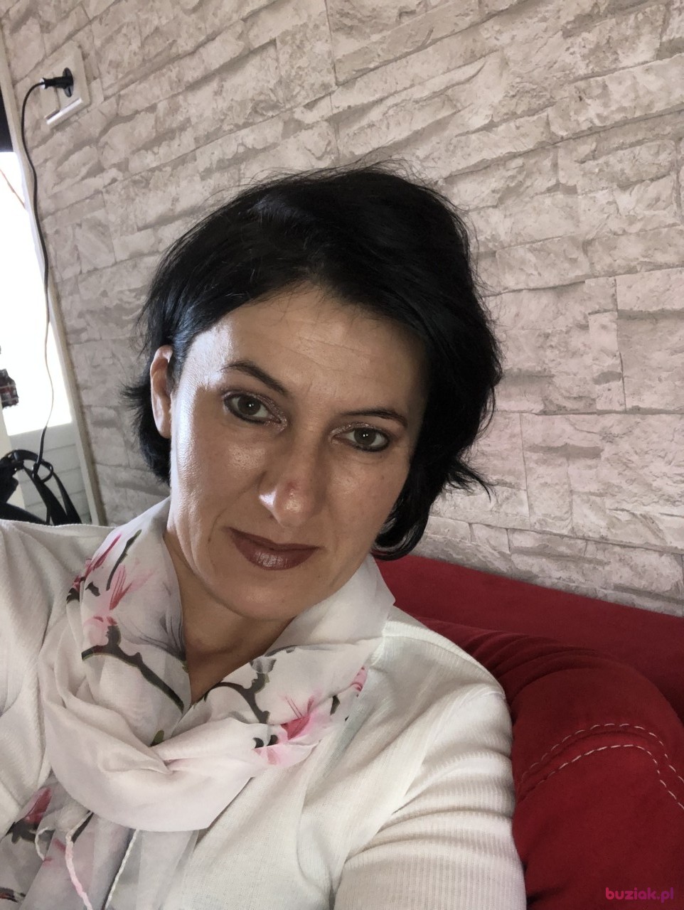 Justyna, Kobieta, 48, Breda, Holandia: 1