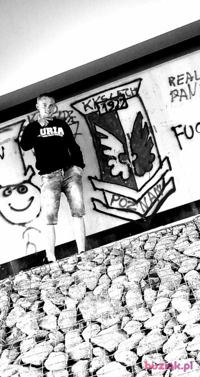 patgrzel, Male, 31, Koło, Polska: 1