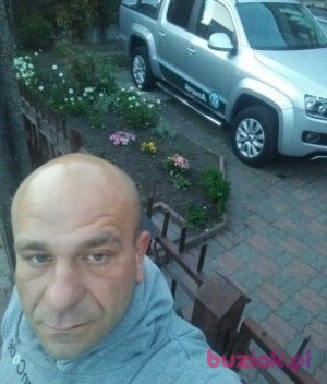 Piotr, Mężczyzna, 41, Augustów, Polska: 1