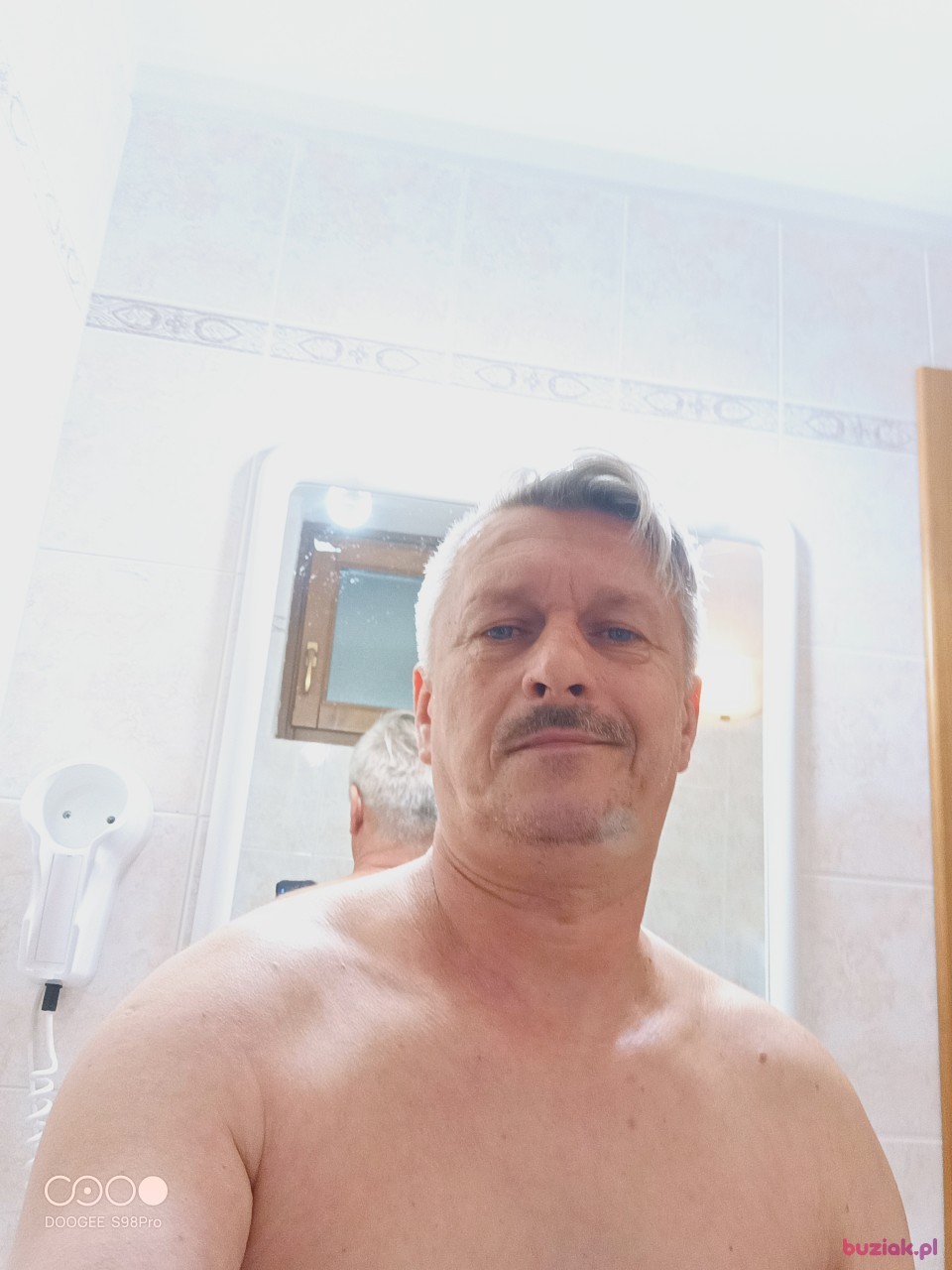 Mariusz, Mężczyzna, 51, Sosnowiec, Polska, Zdjęcie: 2