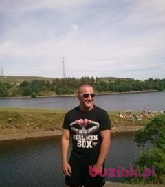 krystian, Mężczyzna, 33, Preston, Wielka Brytania, Zdjęcie: 2