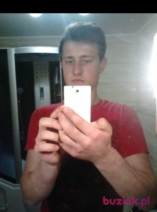 mateusz, Male, 26, Ciechanów, Polska: 1