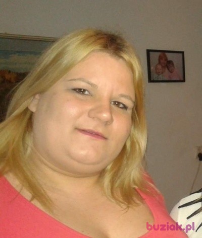 Joanna, Kobieta, 31, Pionki, Polska: 1