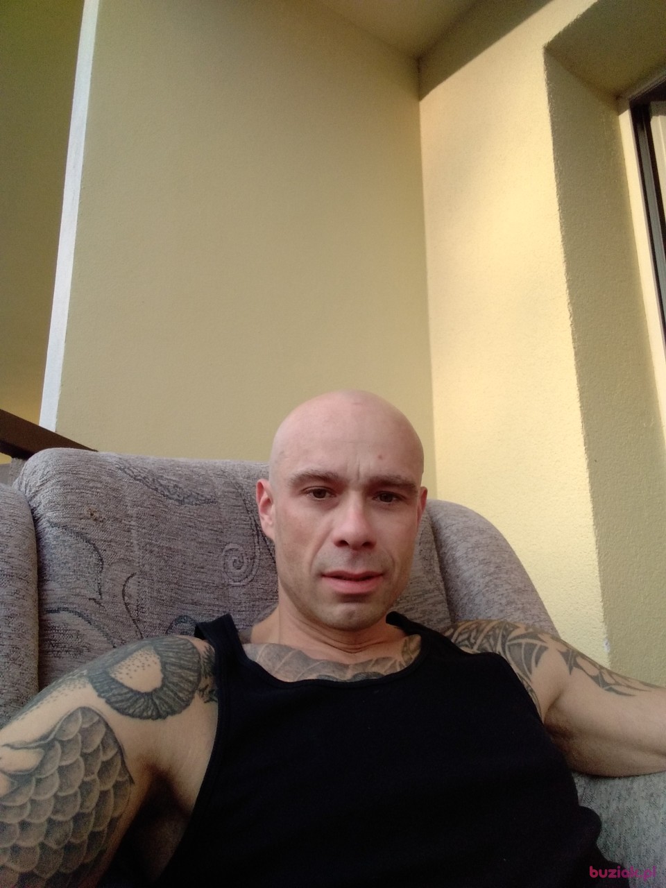 Artur, Male, 40, Olsztyn, Polska, Photo: 1