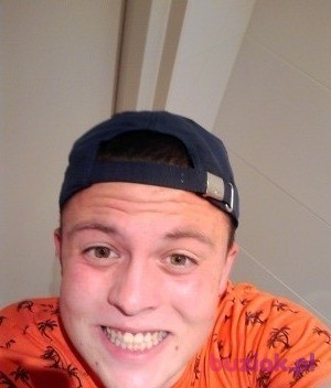 Patryk , Male, 29, Konin, Polska, Photo: 2