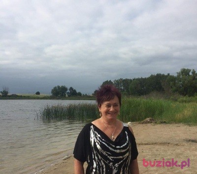 Grażyna , Kobieta, 68, Myślibórz, Polska, Zdjęcie: 2