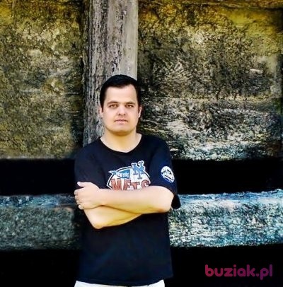 Jarek, Mężczyzna, 44, Toruń, Polska, Zdjęcie: 2
