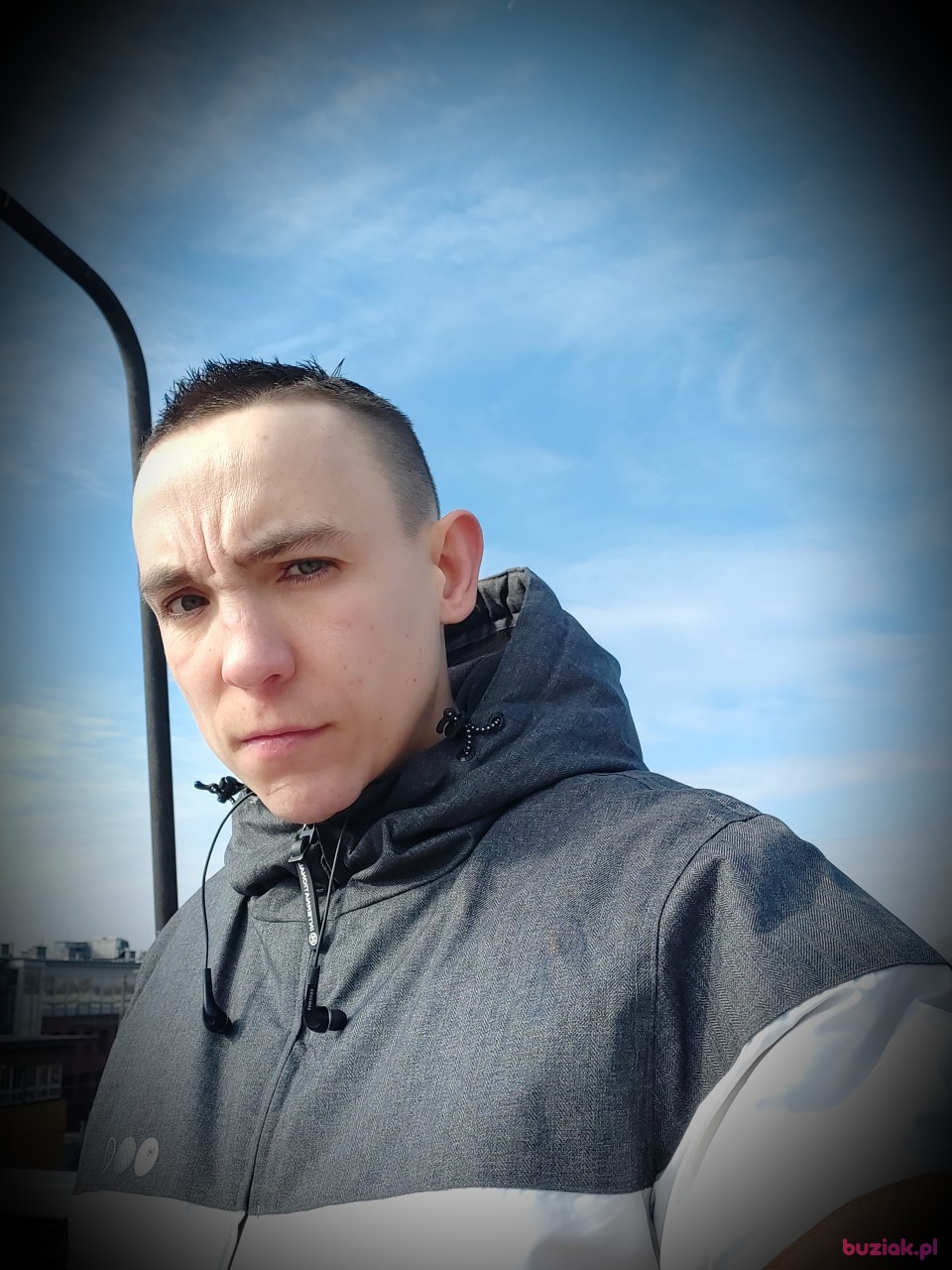 Pawel, Male, 36, Katowice, Polska, Photo: 5