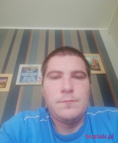 Rafał , Mężczyzna, 42, Elbląg, Polska: 1