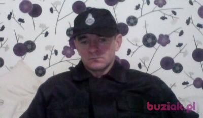 Alf44, Male, 41, Polska, Photo: 2